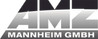 Logo AMZ Mannheim GmbH